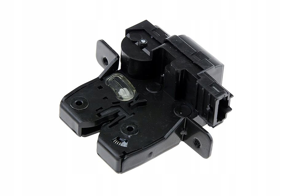 фото №1, Замок кришки багажника nissan qashqai 2007-