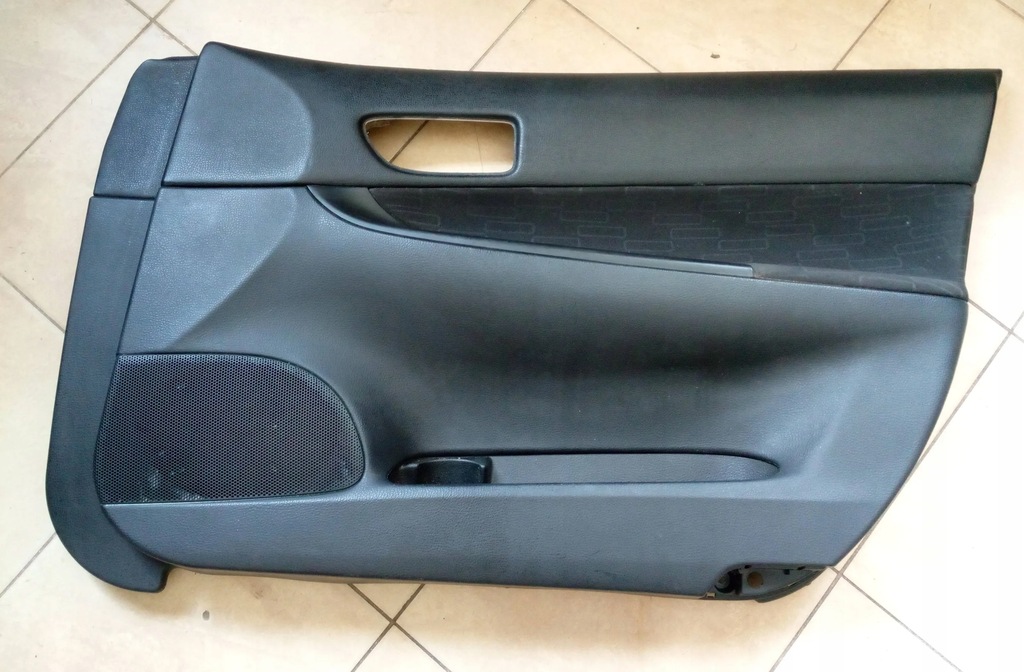 фото №1, Обивка обшивка дверь mazda 6 перед oryg.