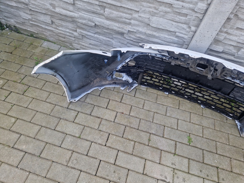 фото №13, Бампер toyota corolla xii 2023 - e210 e21 lift tcf-061