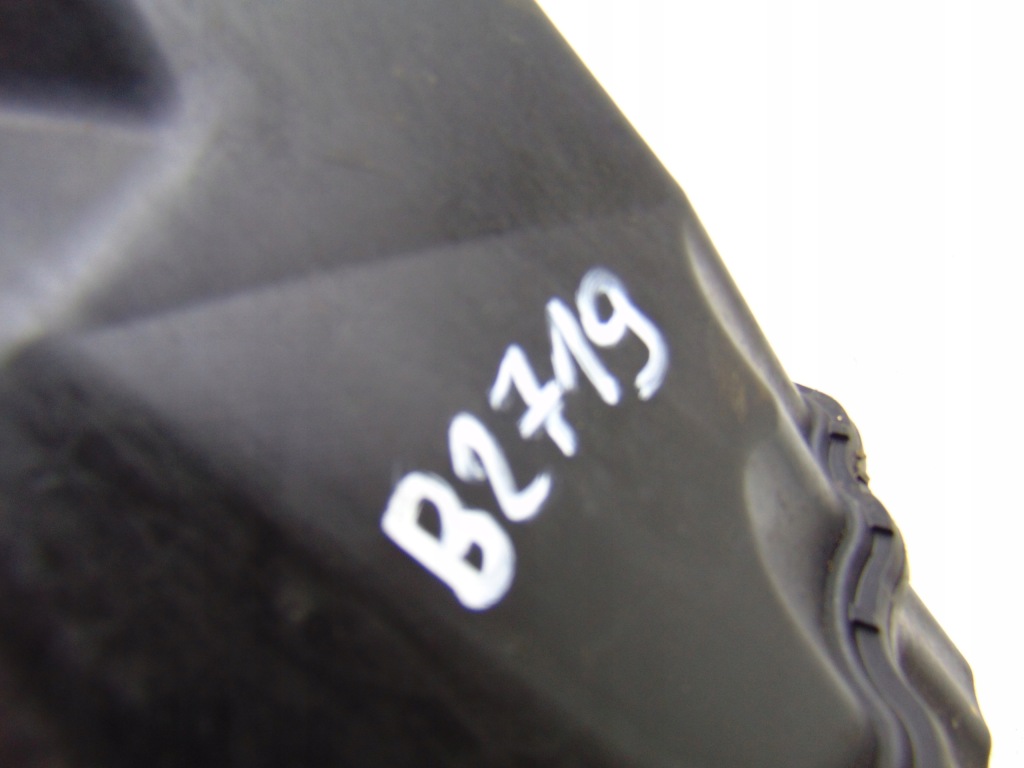 фото №6, Корпус фільтра повітря renault kangoo ii iii 8200788196 8200788196d