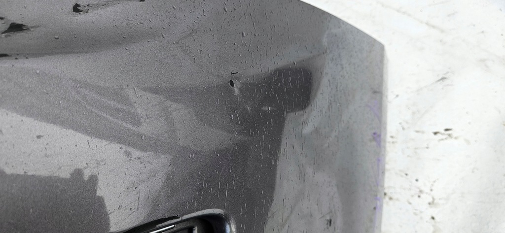 фото №6, Бампер перед renault laguna iii 2011