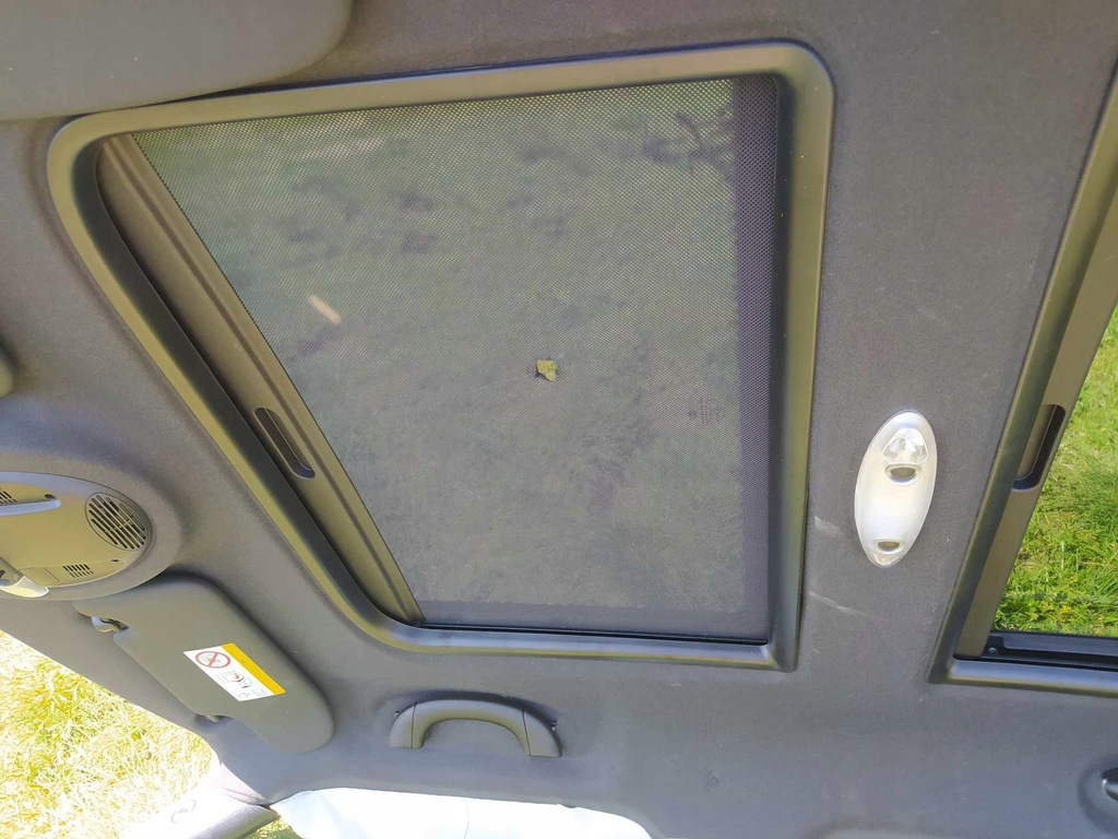 фото №5, Mini countryman r60 панорама дах панорамний люк 2010-2017