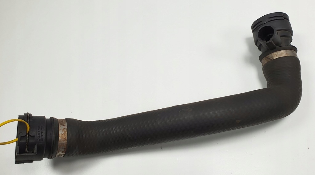 фото №1, Wąż труба wody bmw 5 e61 e60 2.5 7519257