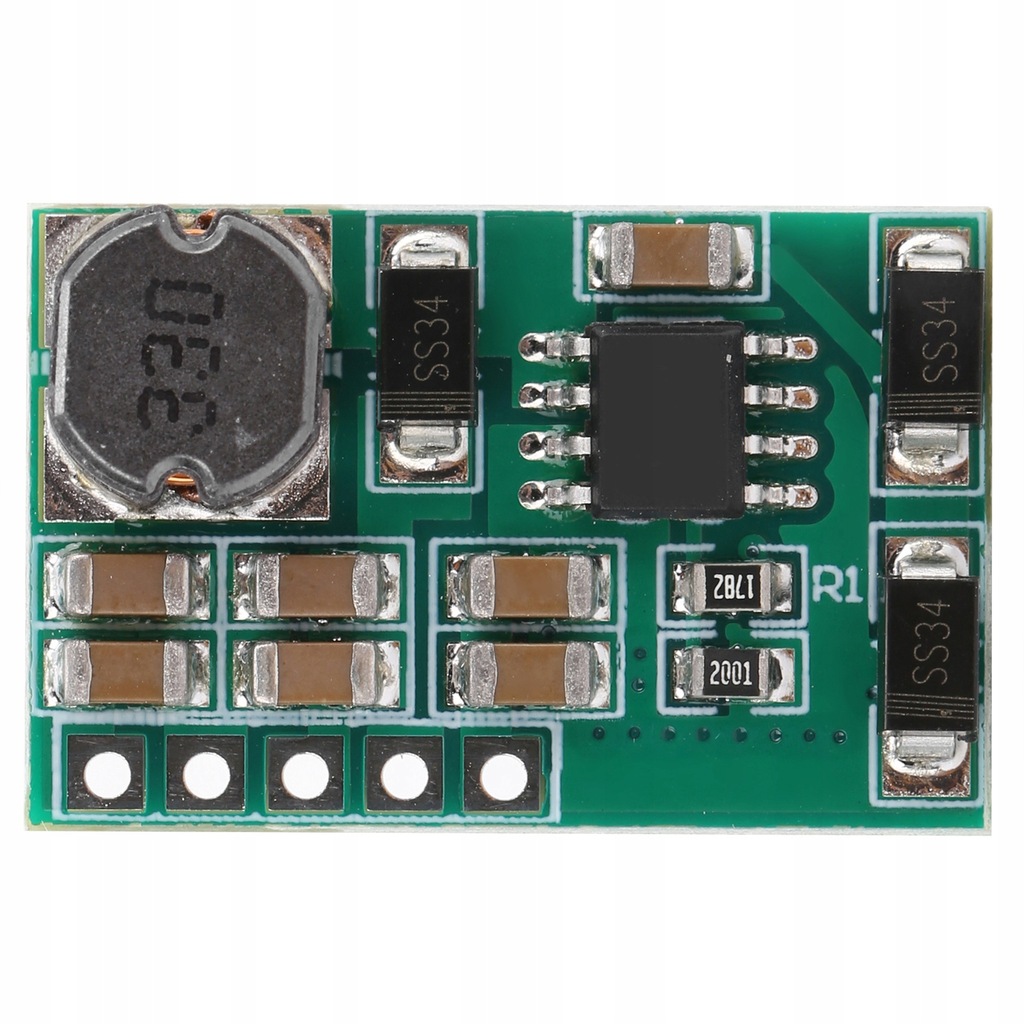 фото №6, Модуль dc-dc модуль mini мощности