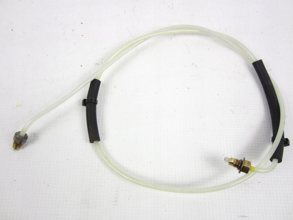 фото №1, Шланг воздуха airmatic mercedes ml w166