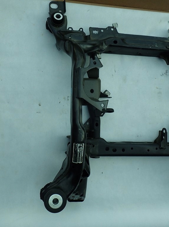 фото №3, Dw mercedes gls x166 подрамник перед