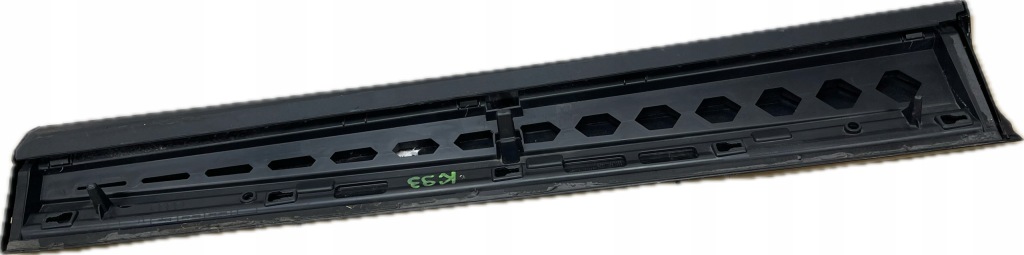 фото №9, K93 audi q8 4m8 молдинг двері лівий перед 4m8853959d