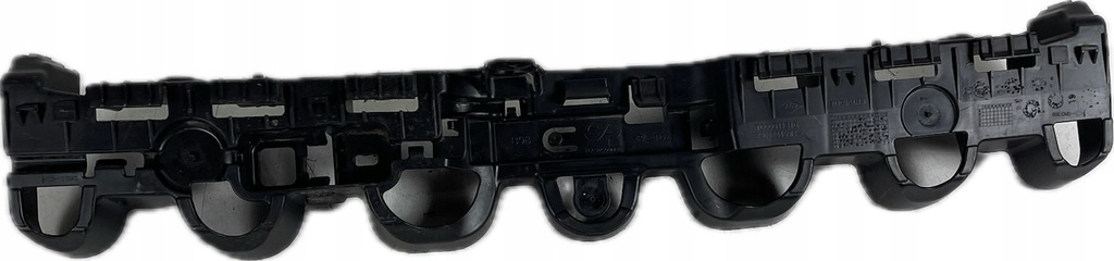 фото №1, Напрямна абсорбер бампера задня renault clio iv 850424459r