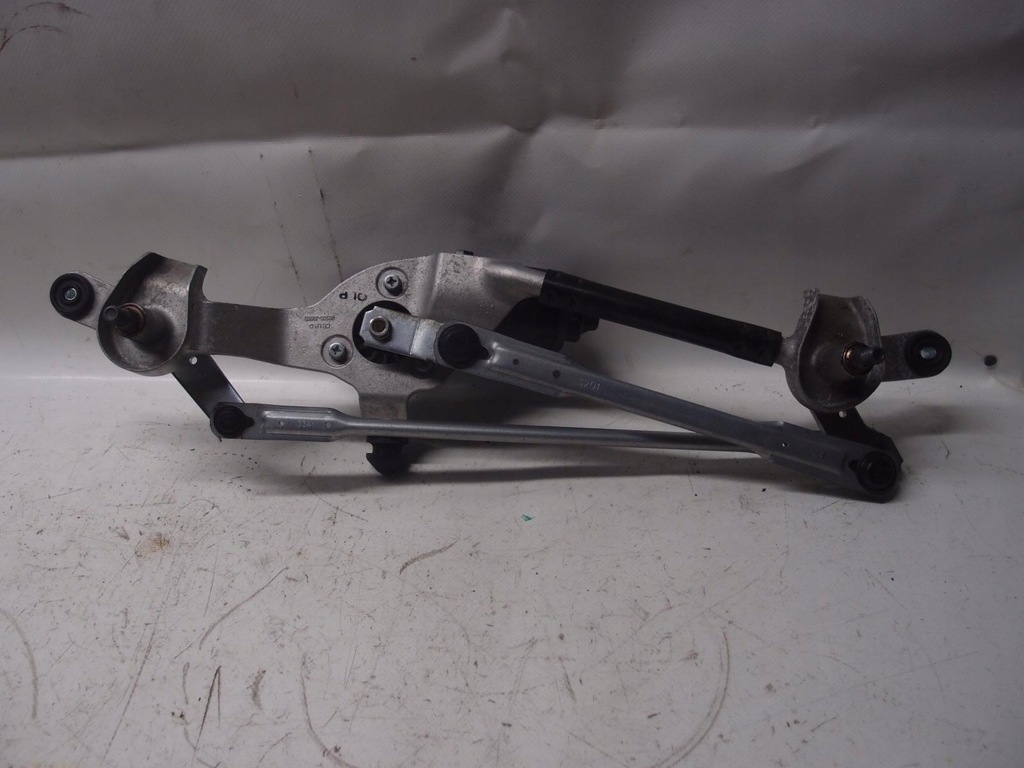 фото №7, Механизм дворник hyundai kona 98110-c1950