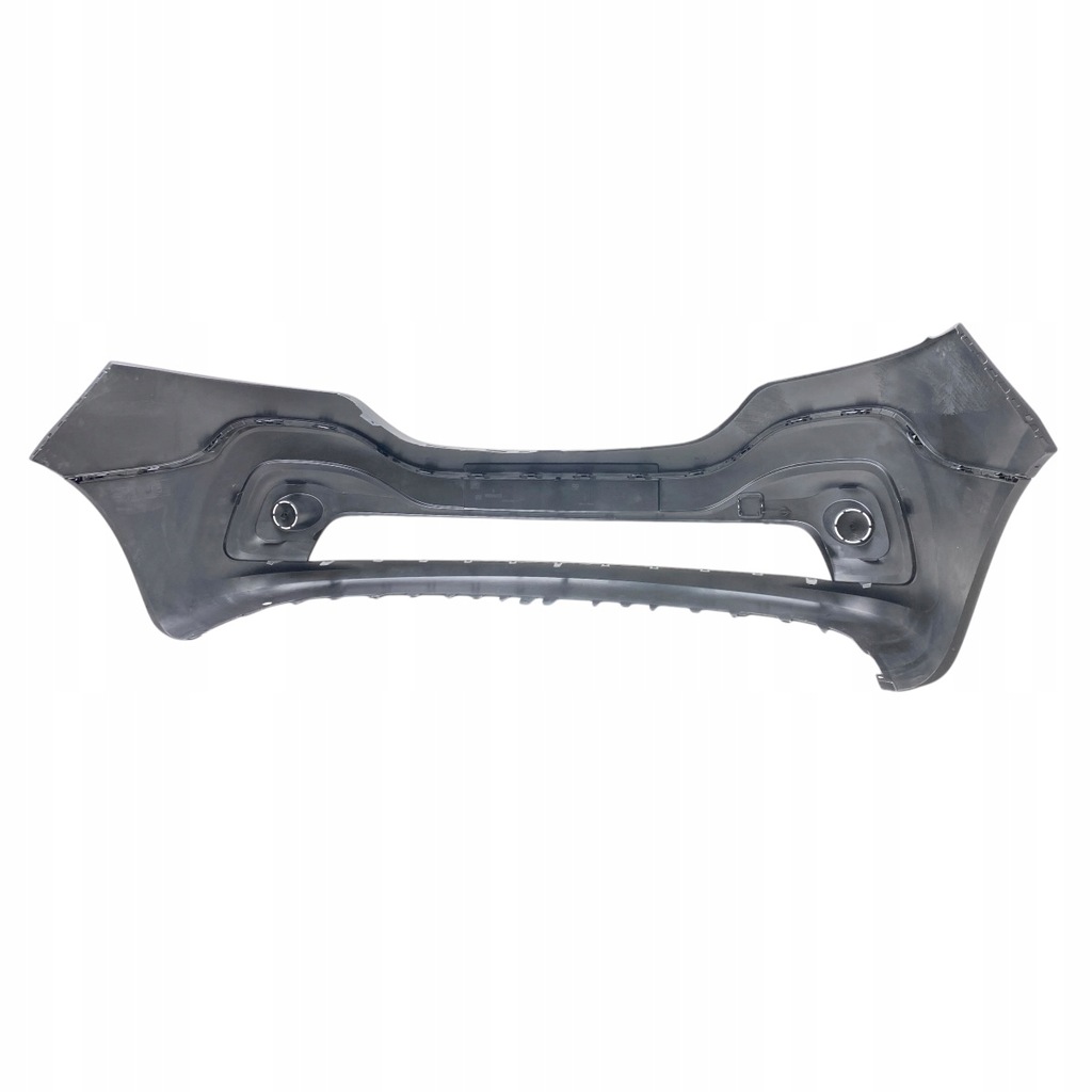 фото №9, Новий оригінальний номер бампер передній renault trafic iii 620228433r 620223380r