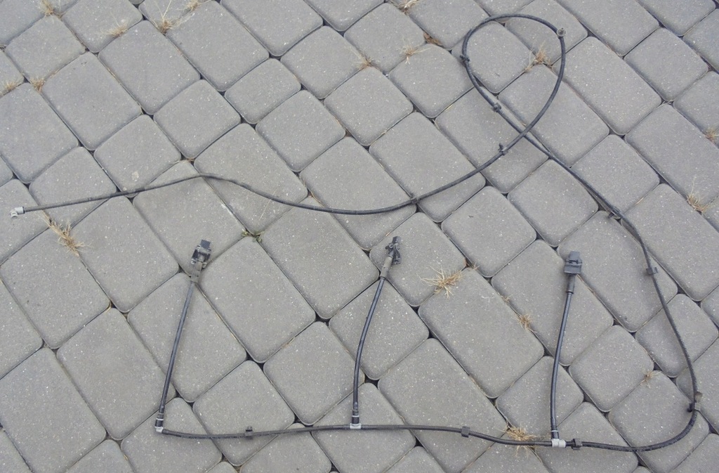 фото №1, Kuga mk2 escape lift омивач скло насадка