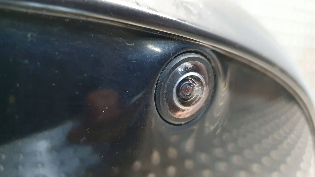 фото №9, Дзеркало ліва audi a8 s8 d4 фотохромний камера 14 pin 09-