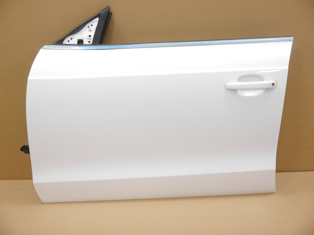 фото №1, Audi a5 8t двері перед ліва ly9c sportback