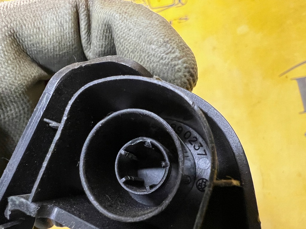 фото №4, Защита заглушка поперечина mercedes w246 infiniti q30