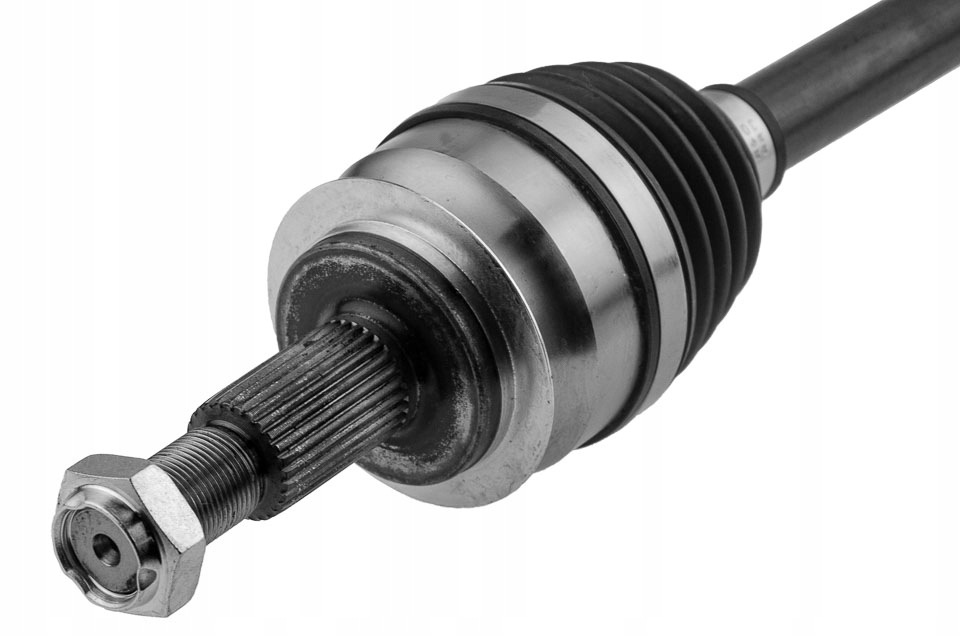 Привідний вал привідна шрус  npw-mz-076 перед правий Ціна