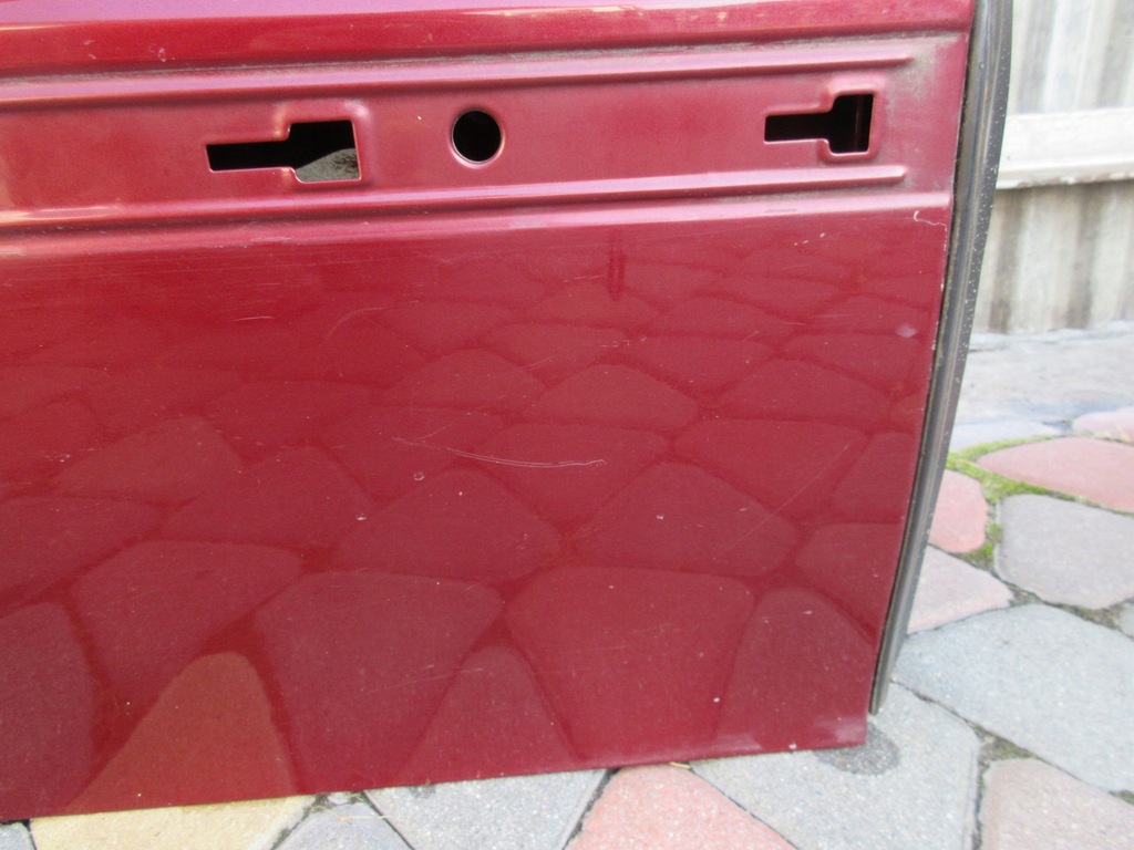 фото №7, Lancia phedra 01-10 двері бічний зсувні праве