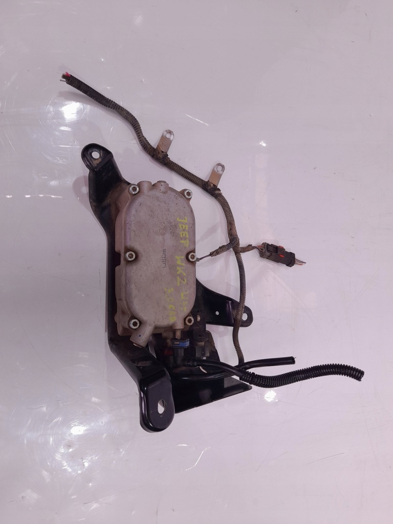 фото №1, Фільтр пального jeep grand cherokee wk2 lift 3.0 crd