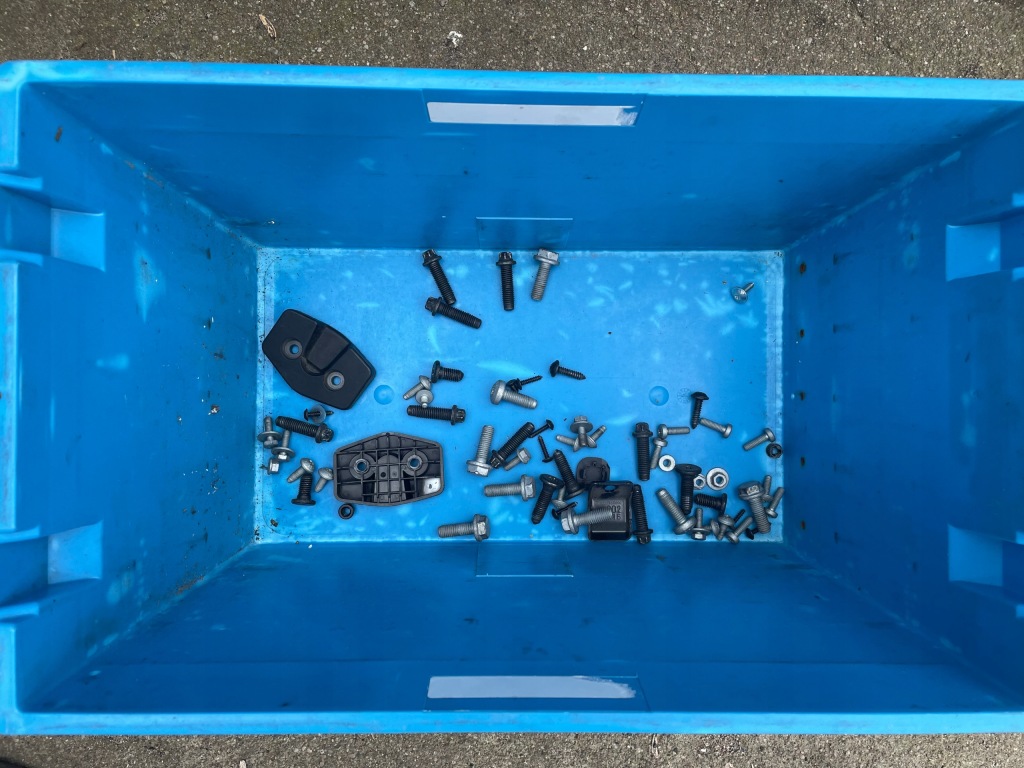 Mercedes v klasa w447 сиденья кожаный обшивки накладки пол комплект Доставка