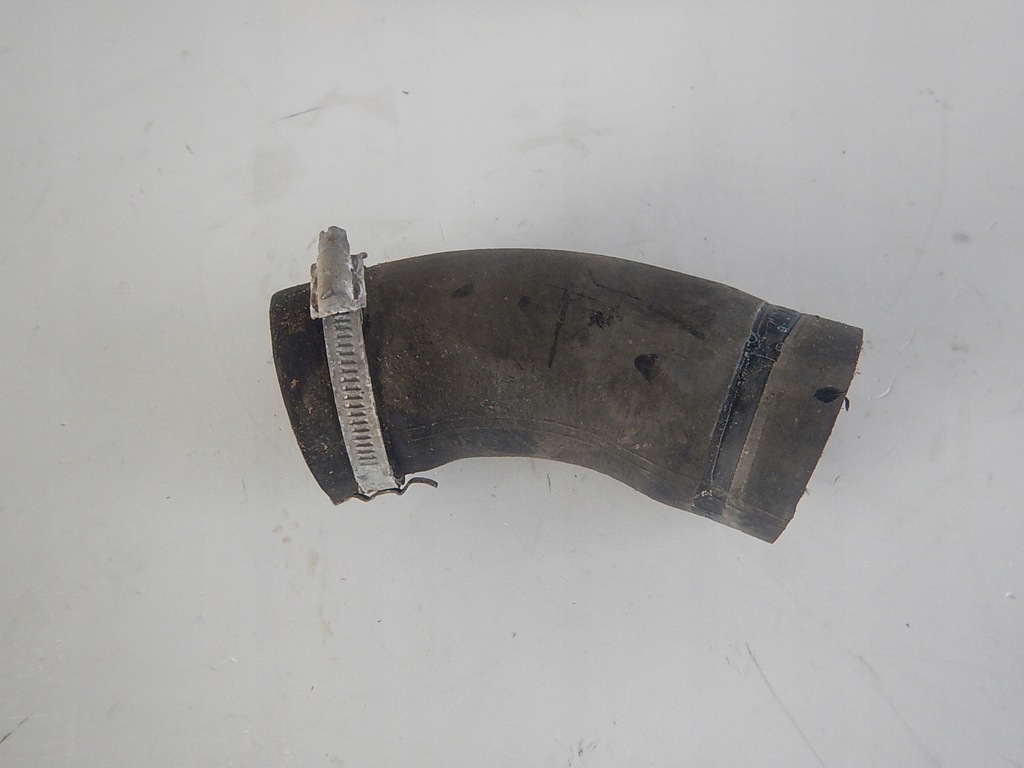 фото №1, Volvo c30 s40 v50 2.5t t5 шланг трубка турбины