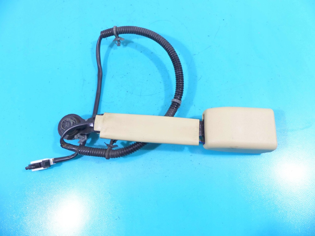 фото №2, Кліпса поперечина перед ліва infiniti fx ii qx70 eu