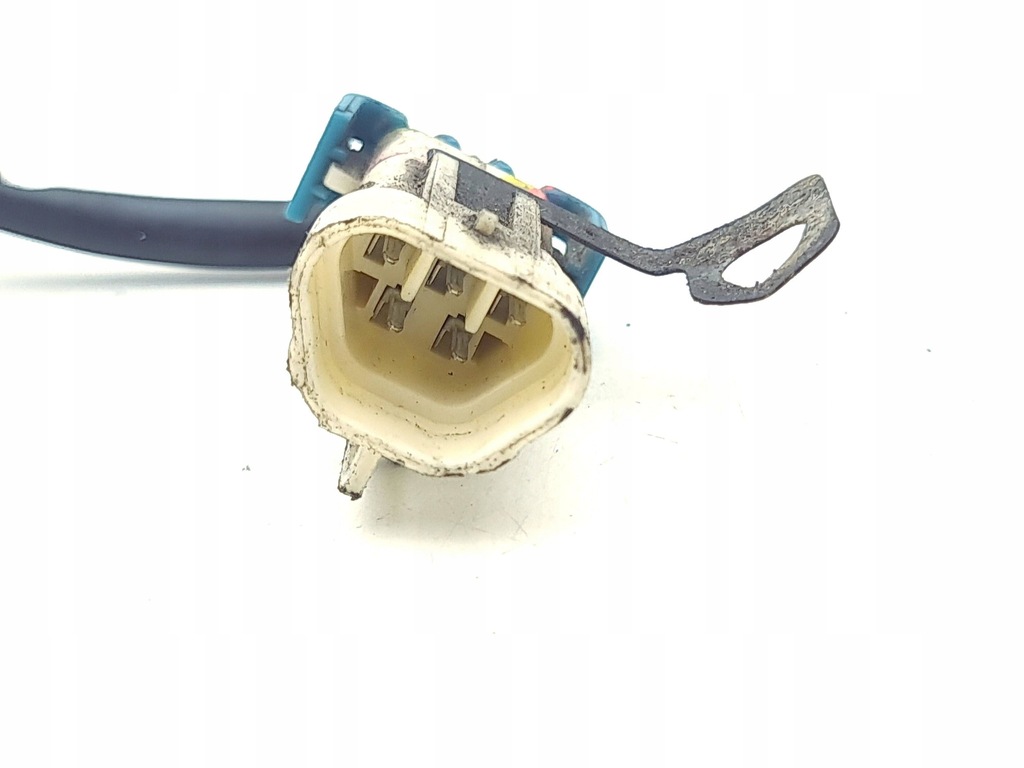 фото №5, Maserati quattroporte 2005 клапан отопителя