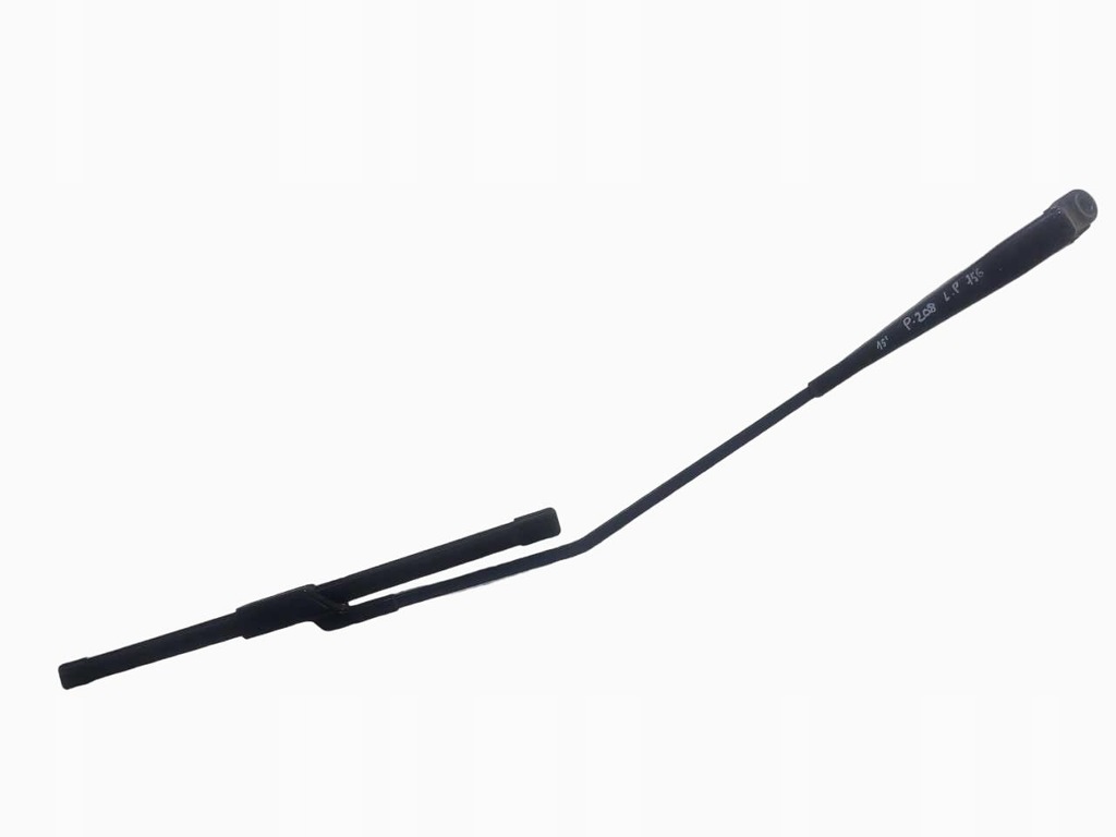 фото №1, Рычаг дворники левый перед peugeot 208 9673292080