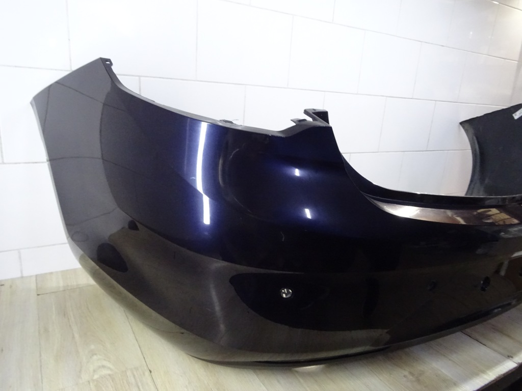 Купити Бампер задній opel insignia b 2 седан 17-