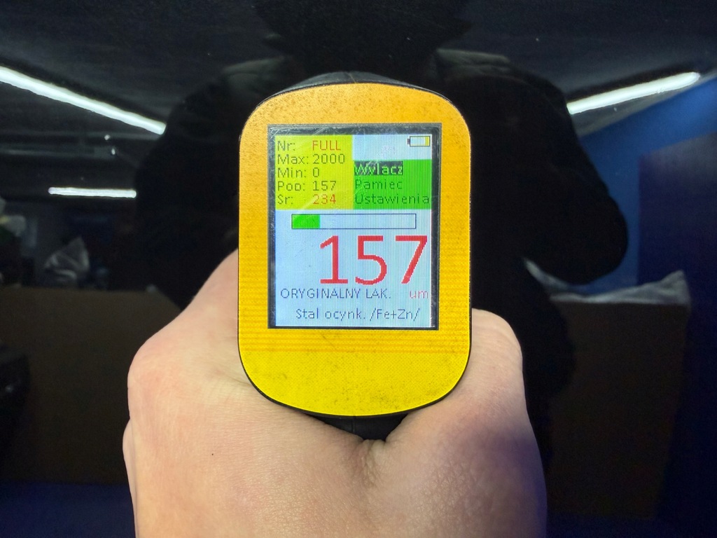 фото №11, Audi a4 s4 b9 8w капот крышка двигателя перед ly9t оригинал