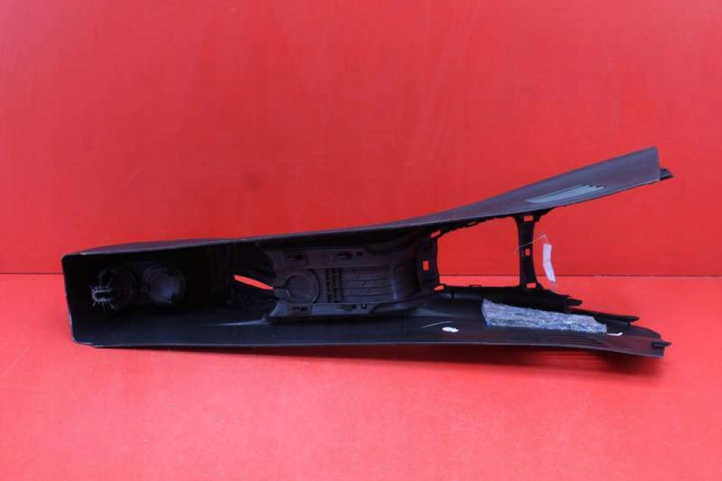 фото №9, Туннель средний подлокотник eu 9672829777 peugeot 208 1 i lift 15-19