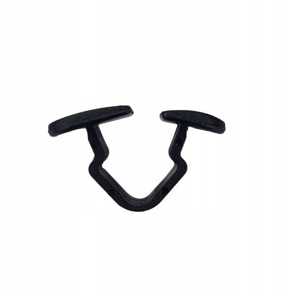 фото №7, 10x клипса шумоизоляция капот volvo s80 v70 xc60