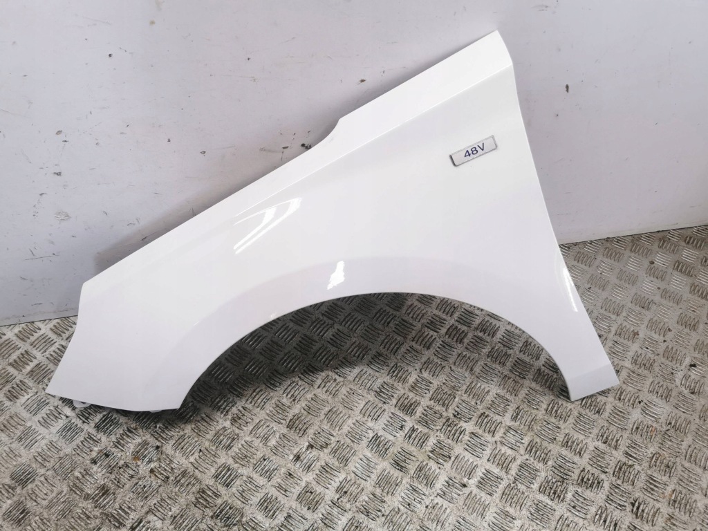 фото №1, Hyundai i30 2023 ліва сторона крила передній