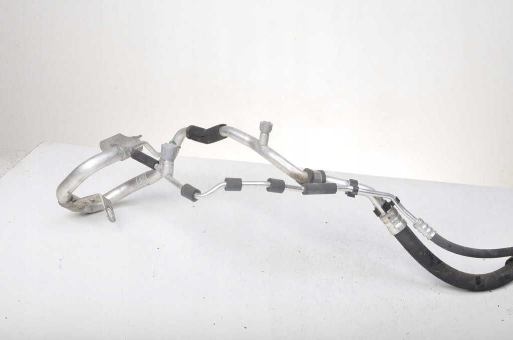 фото №7, Mercedes x253 2.0 шланг кондиционера a2138302602