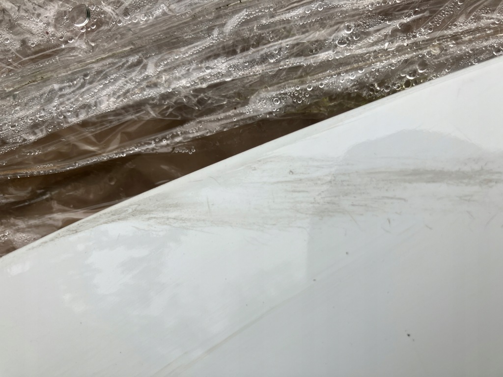 фото №8, Капот renault zoe dv369