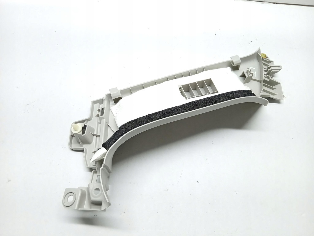 фото №4, Защита стойка левая задняя mazda cx-5 i