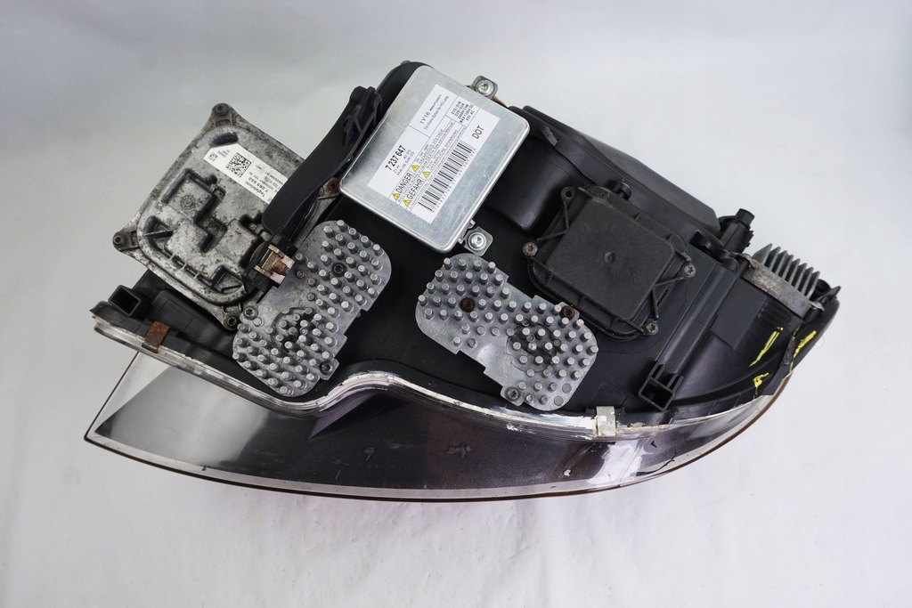 фото №12, Лампа передня права bmw 3 e92 e93 7239932 0301261284