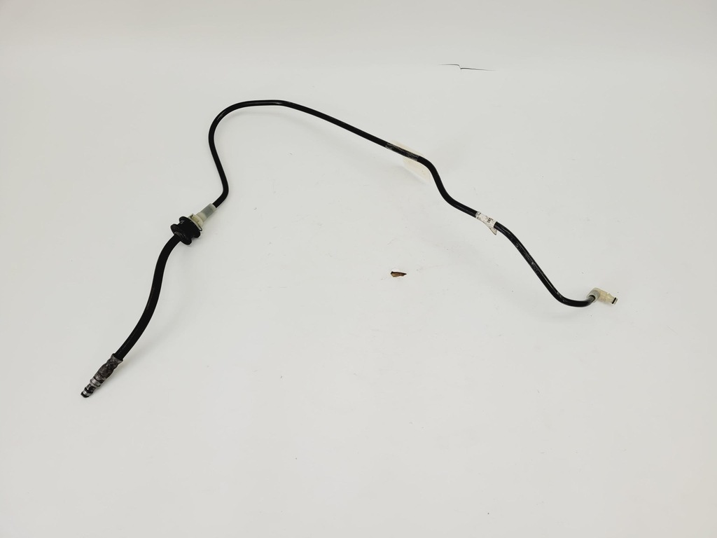 фото №1, Трубка шланг циліндр зчеплення citroen berlingo iv 2018- 9829935580