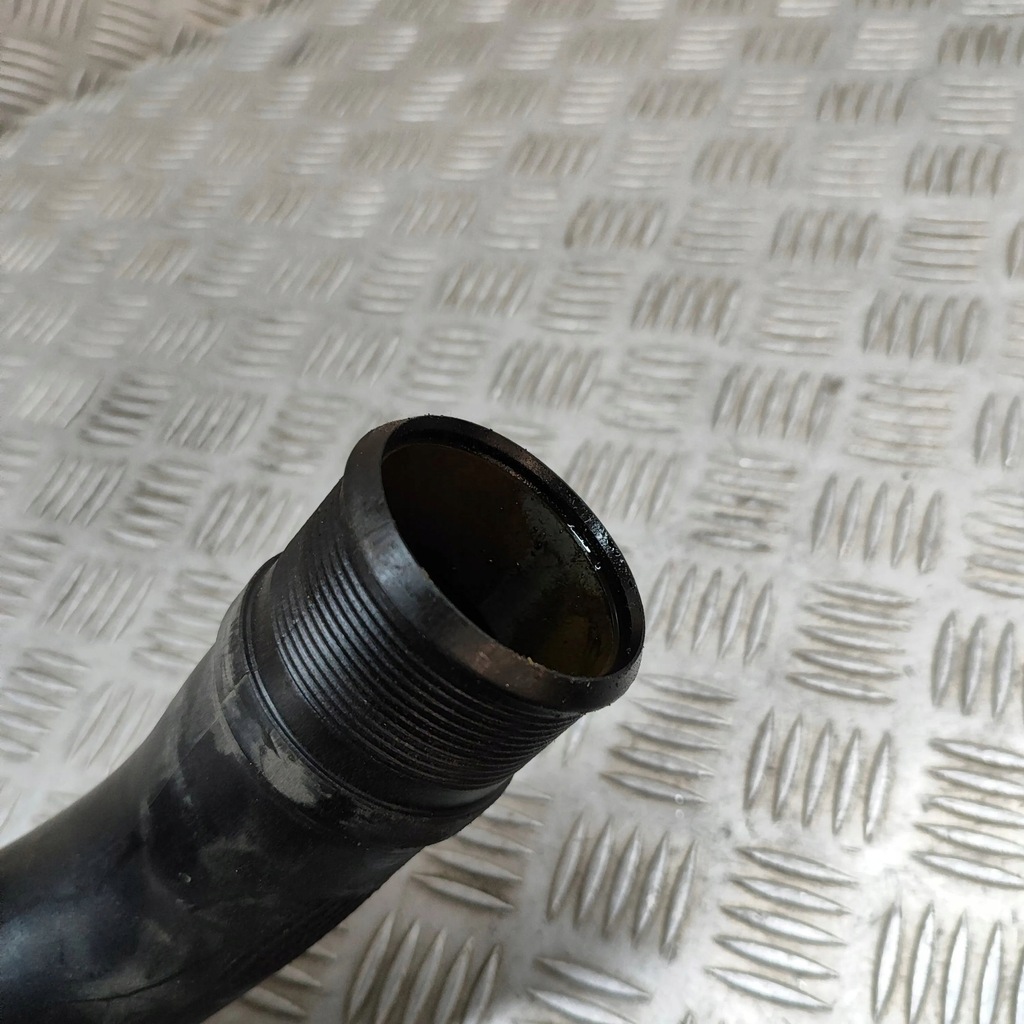 фото №5, Land rover range rover sport l494 2018 wąż / труба інтеркулер