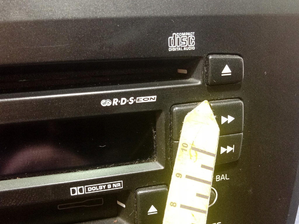 фото №12, Volvo s60 i радио cd кассета телефон 30657637-1