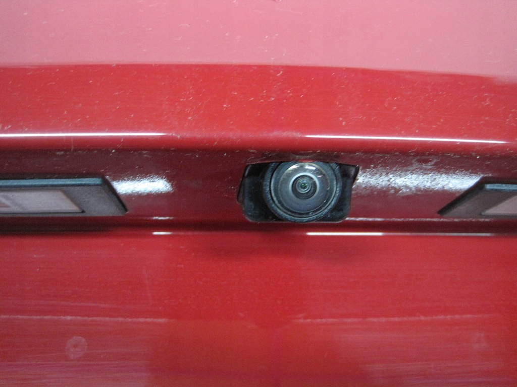 фото №8, Бампер задняя задний toyota supra 23r 6 pdc камера