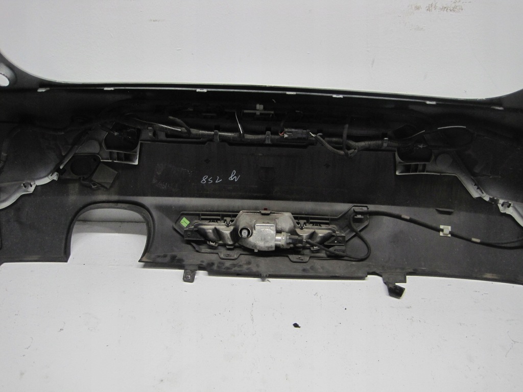 фото №9, Бампер задній citroen ds3 crossback 4 pdc камера