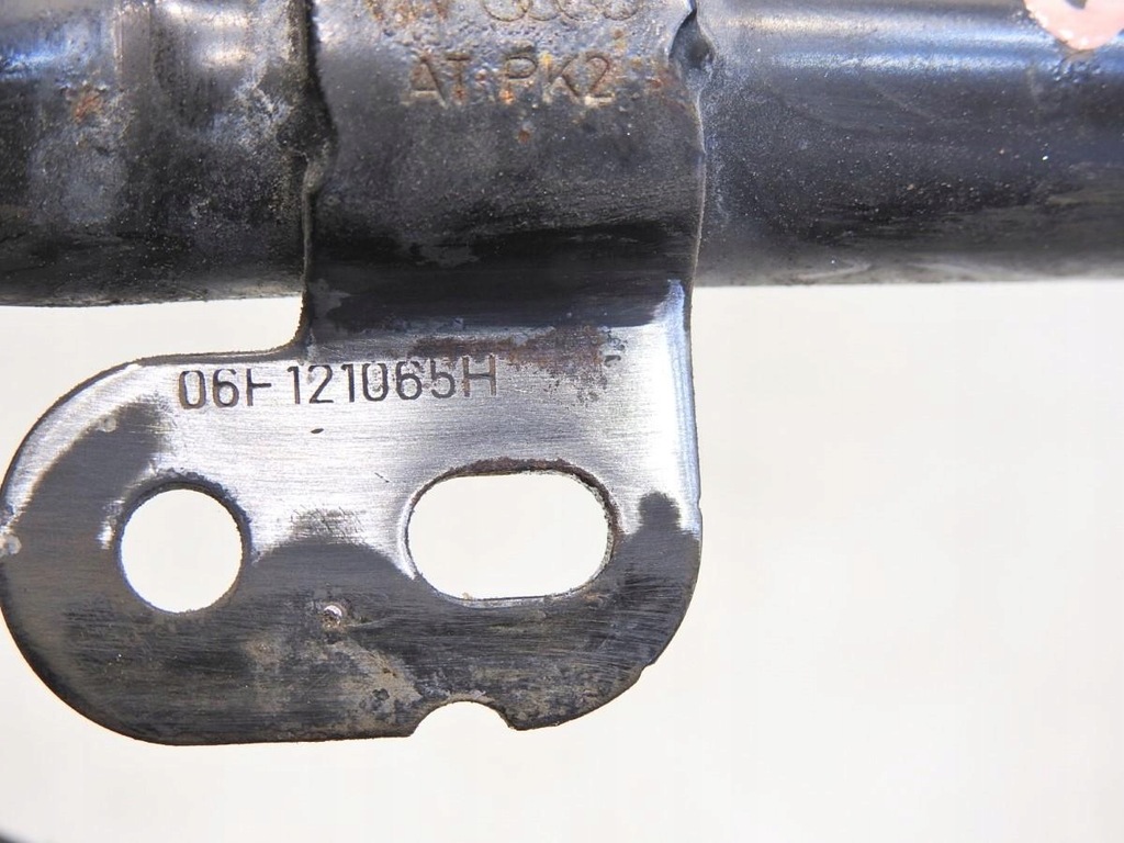 фото №7, Wąż труба wody audi a3 8p 2.0 t 06f121065h