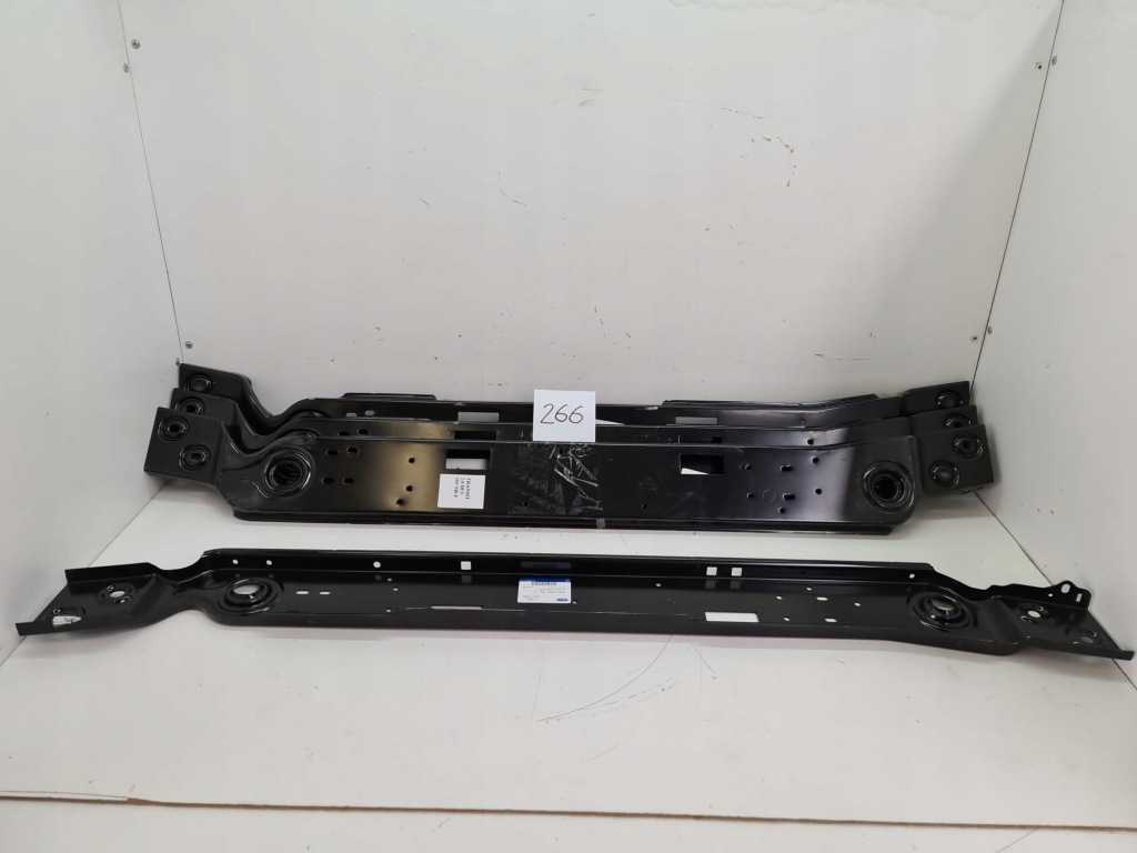 фото №1, Балка pod радиатор transit mk8 custom 2.0 nowa