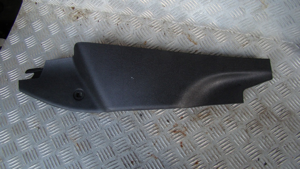 фото №1, Ford transit courier mk2 захист тунель ліва et76-r046b27-ac