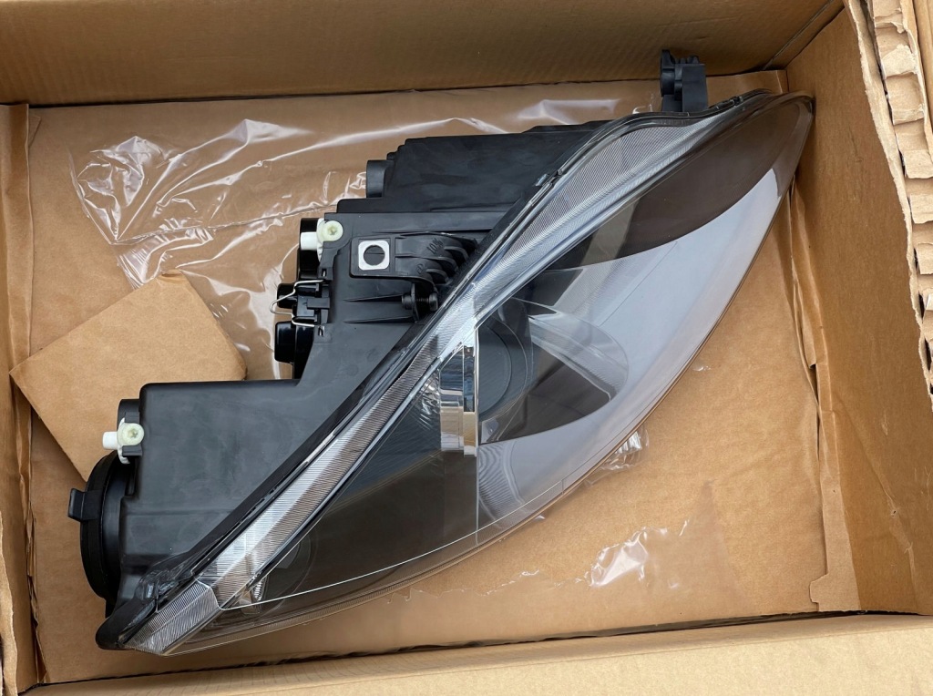 фото №10, Фара valeo 043338 фара