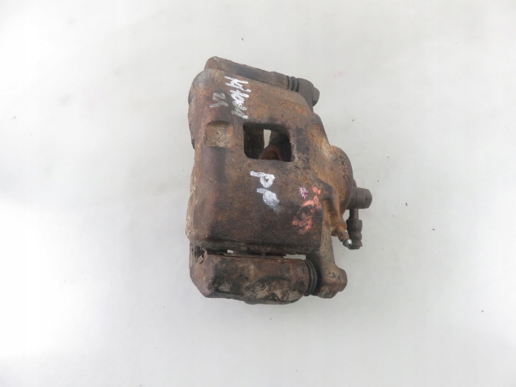 фото №5, Суппорт правый перед opel frontera b 2.2 dti - y 22 dth