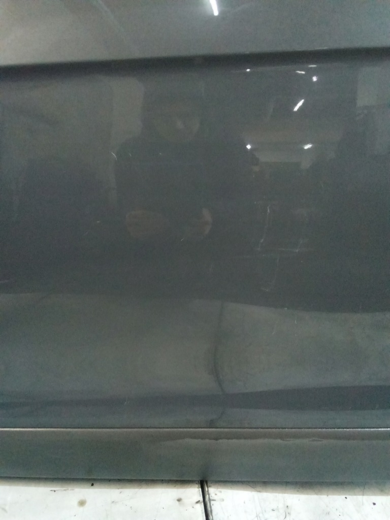 фото №5, G643 дверь левый перед captiva gjd