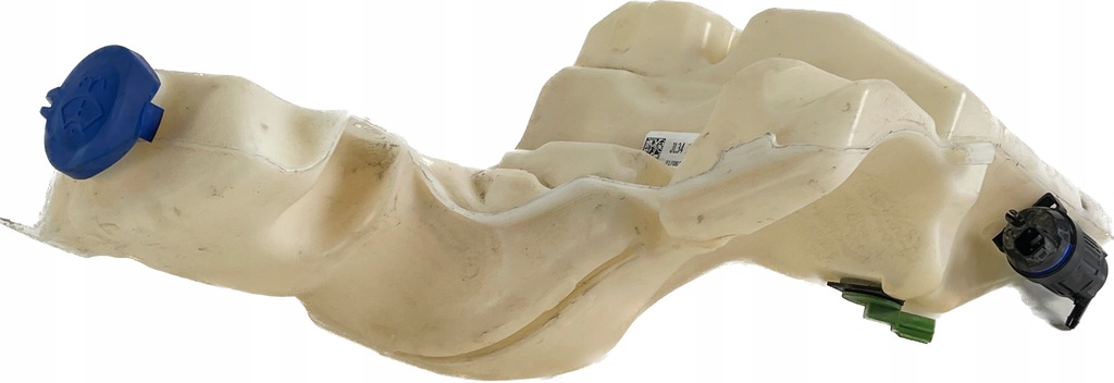 фото №1, Ford f150 lift 17- бачок омывателя