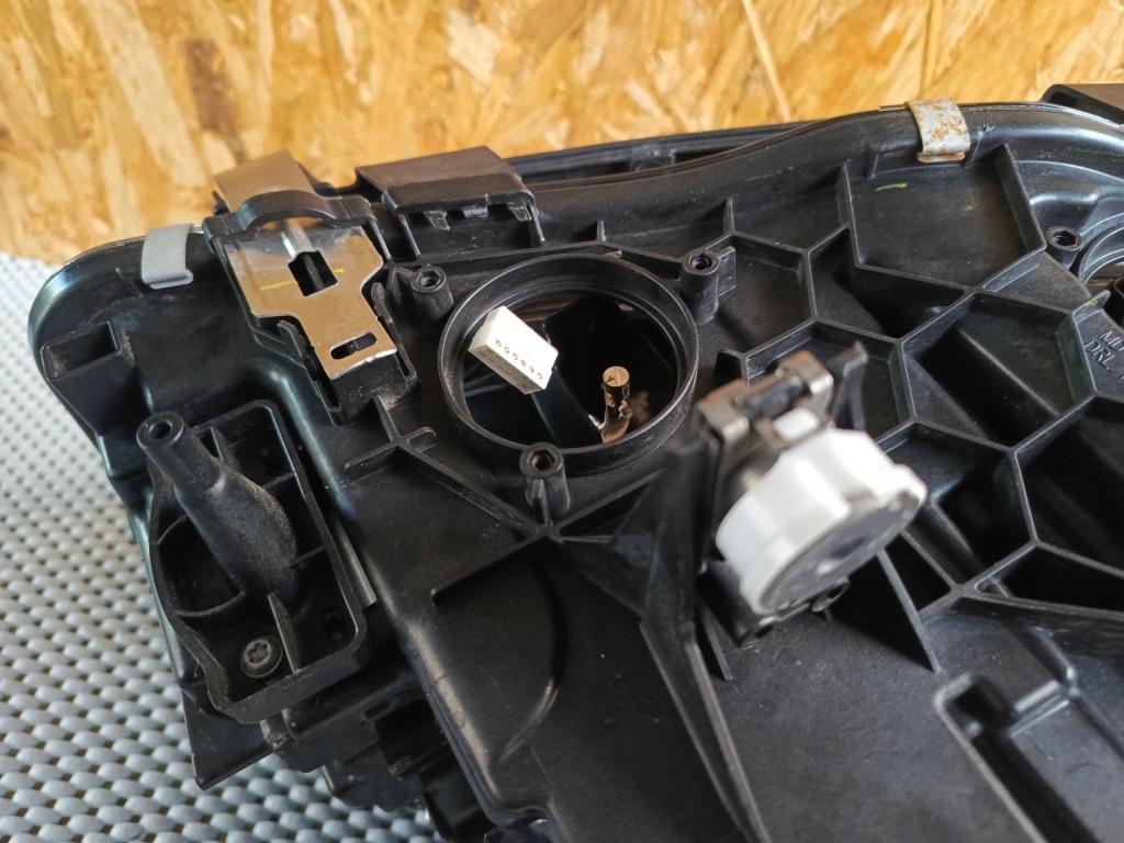 Купить Фара перед левая bmw x3 x4 g01/go2 full led 8739647-02 ll