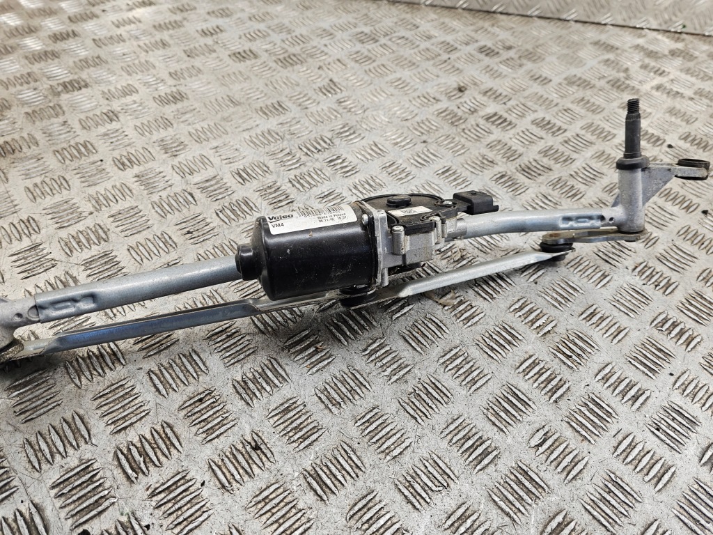 фото №7, Proace jumpy expert iii механизм дворник europa w000067049