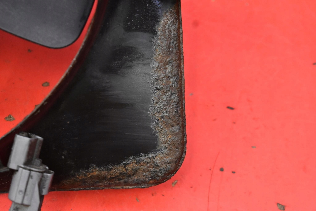 фото №13, Вентилятор honda accord 5 v 1.8 vtec 115 km 97-02